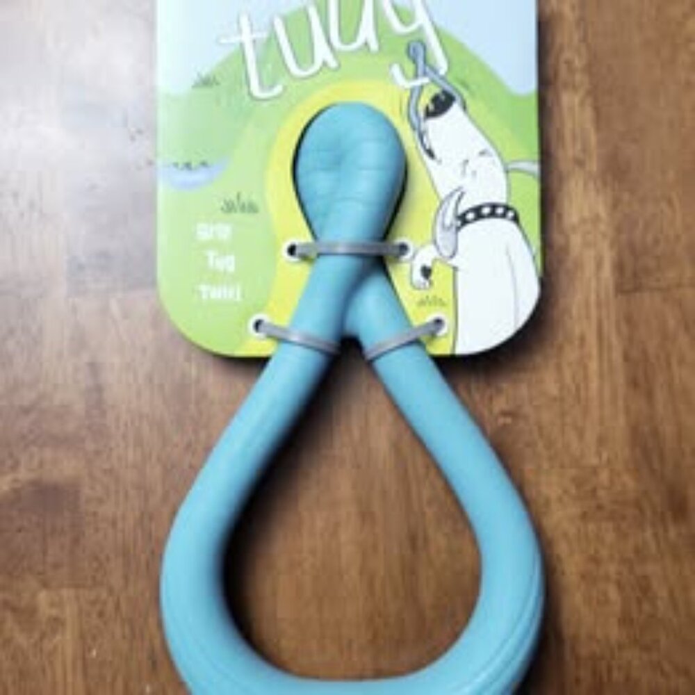 Nylabone ~ Set of 3 Dog Toys ~ NWT - Picture 3 of 7
